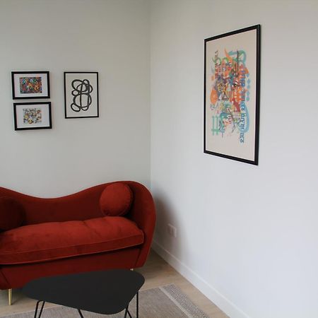 ホテル Finestate Coliving Mairie D'Issy エクステリア 写真