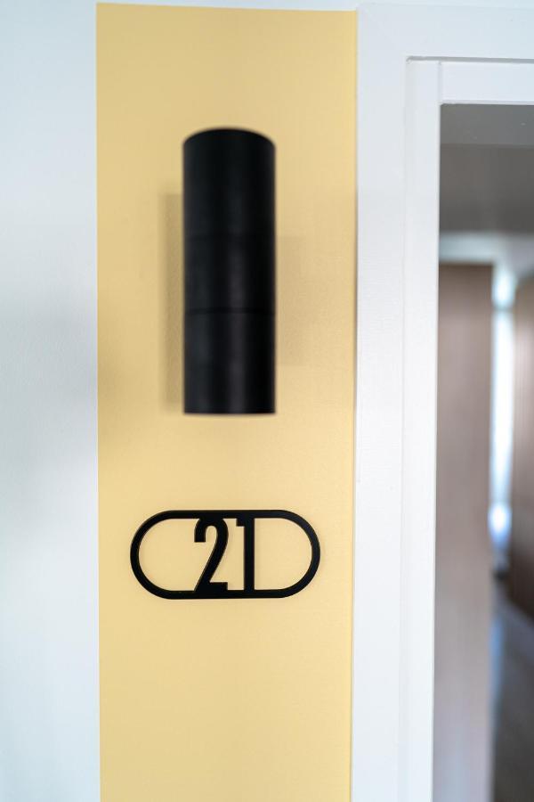 ホテル Finestate Coliving Mairie D'Issy エクステリア 写真
