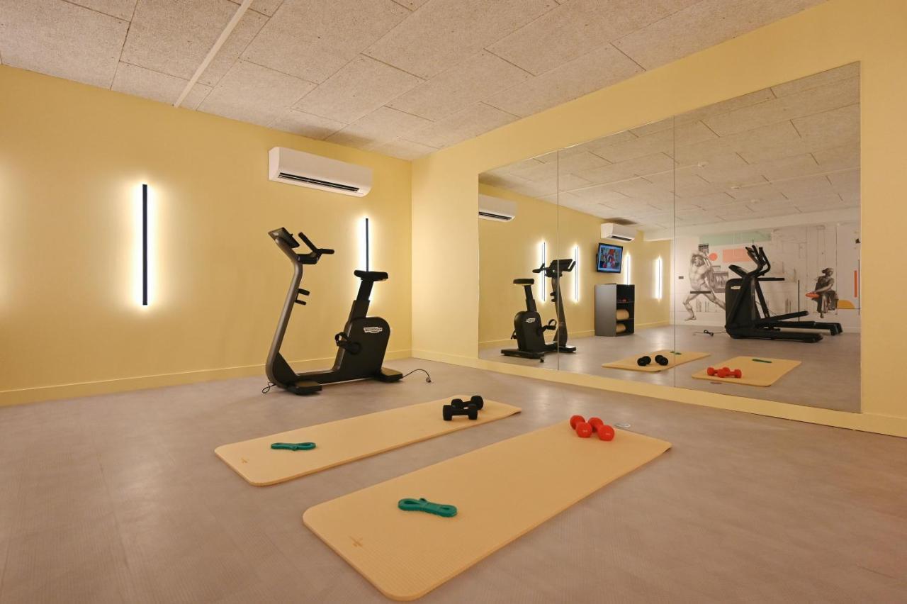 ホテル Finestate Coliving Mairie D'Issy エクステリア 写真