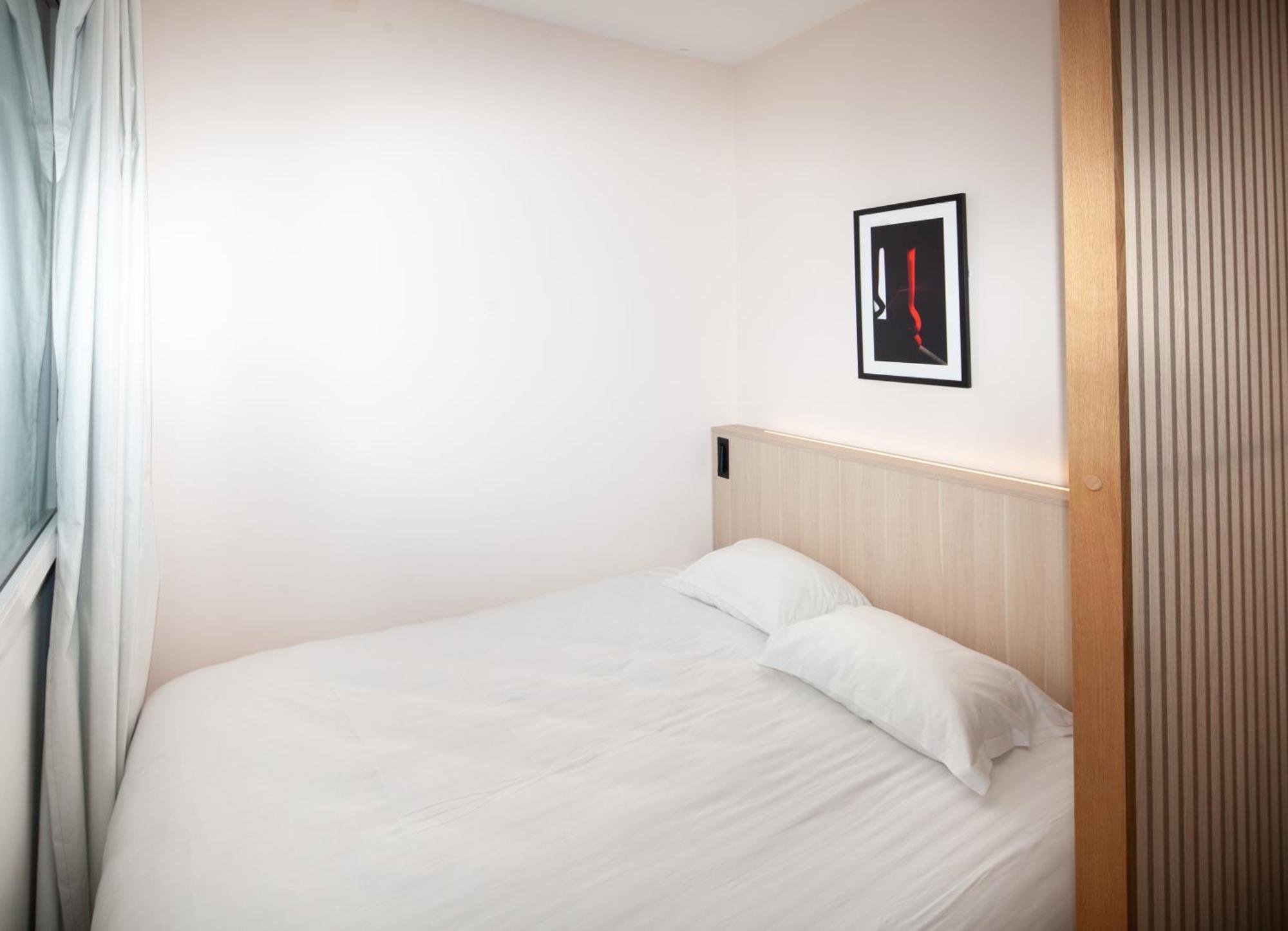 ホテル Finestate Coliving Mairie D'Issy エクステリア 写真