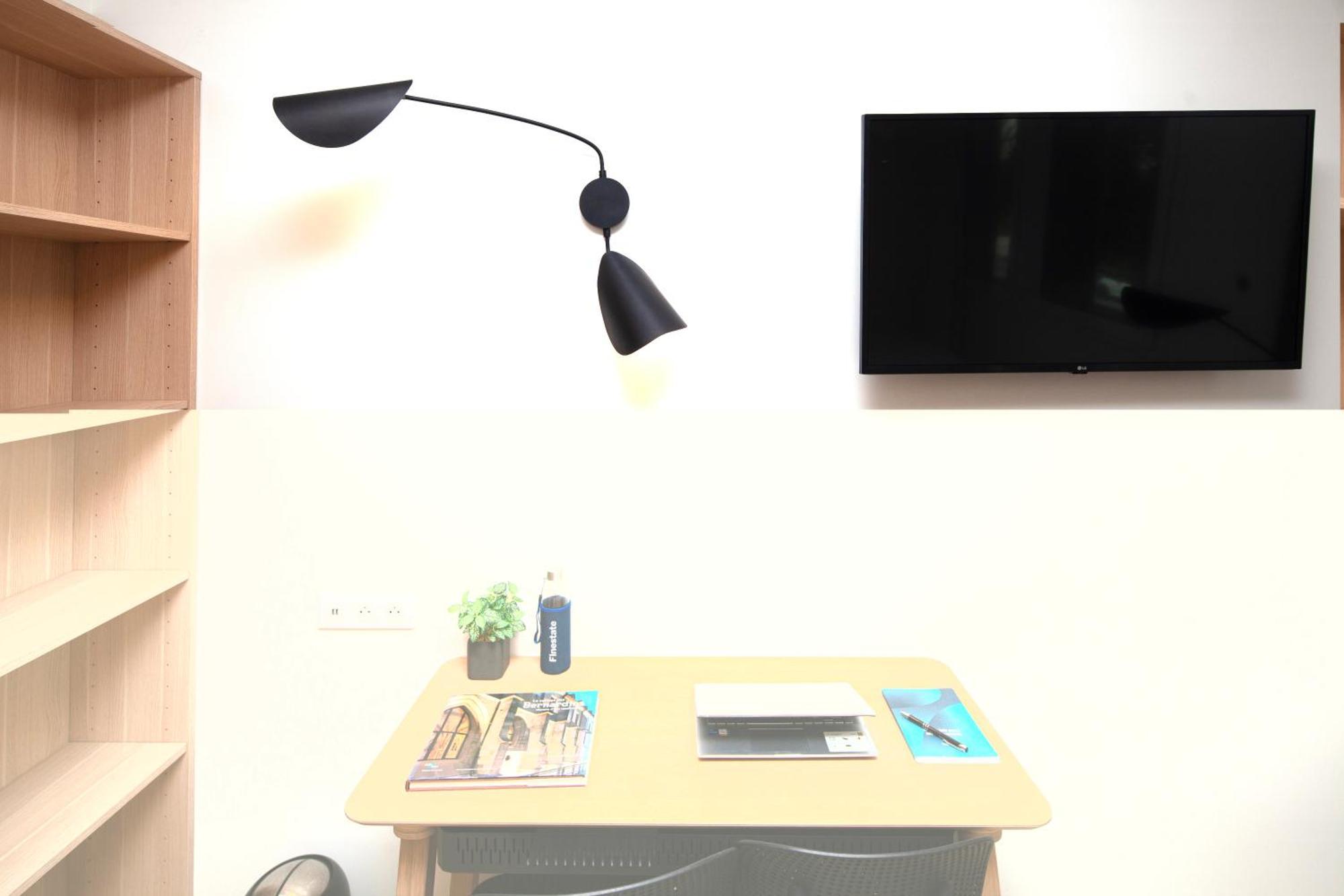 ホテル Finestate Coliving Mairie D'Issy エクステリア 写真