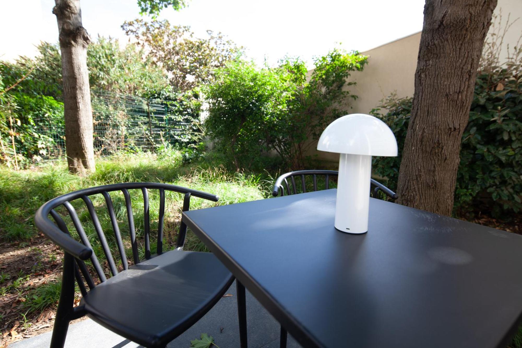 ホテル Finestate Coliving Mairie D'Issy エクステリア 写真
