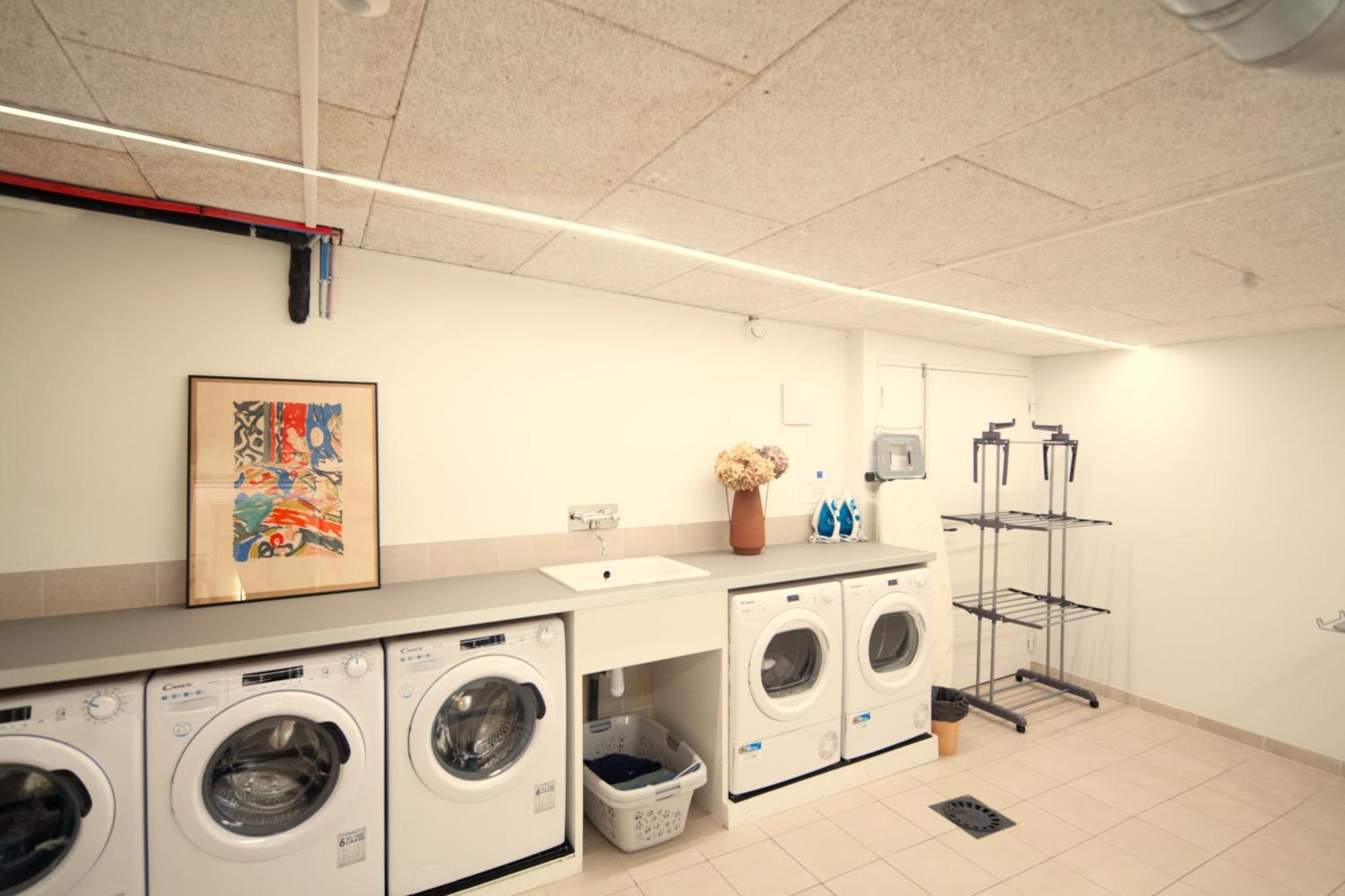 ホテル Finestate Coliving Mairie D'Issy エクステリア 写真