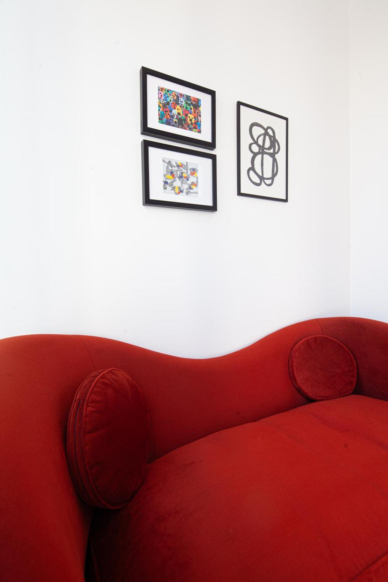 ホテル Finestate Coliving Mairie D'Issy エクステリア 写真